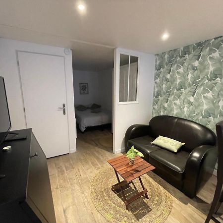 Апартаменты L'Escale Niortaise - L'Angelique - 10Mn Gare Sncf, 5 Mn Hyper Centre Экстерьер фото